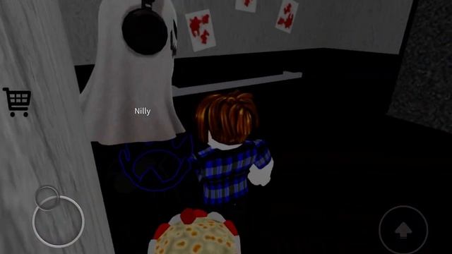 Horror Elevator (2017 Remake) Day 8: Sonic Exe