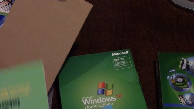 Windows 98, ME & XP Unboxing смотреть онлайн