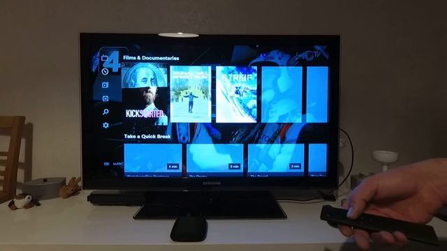 Test Xiaomi Mi Box sous Android TV 6.0 - Nokians x GearBest смотреть онлайн