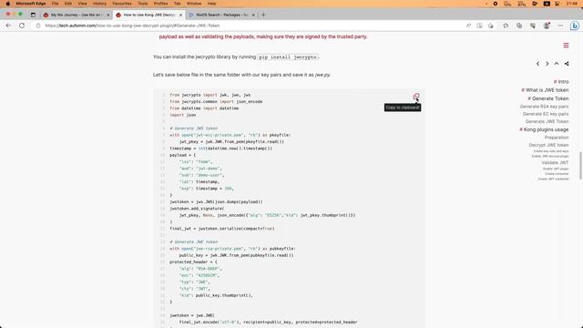 How to use Nix on Ubuntu or any Linux Distro смотреть онлайн