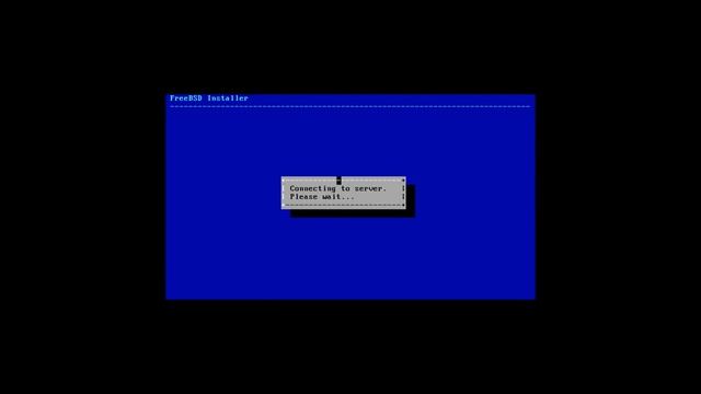 Instalación de FreeBSD смотреть онлайн