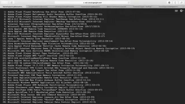 Curso Linux Ofensivo 4 3 #cloudpentesting смотреть онлайн