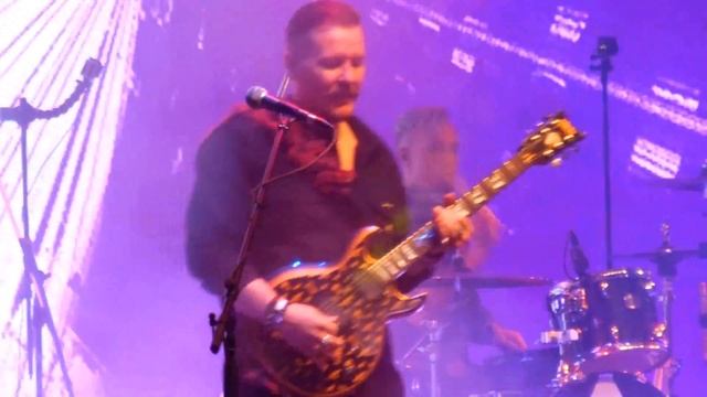 СЛОТ - Круги На Воде (Live in GlavClub, 2017-11-18) смотреть онлайн