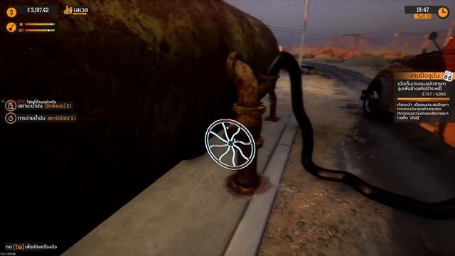 Gas Station Simulator EP.7 смотреть онлайн