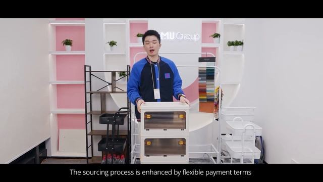 Ваш партнер по поиску поставщиков в Иу: 20 лет опыта, невероятные ресурсы! смотреть онлайн