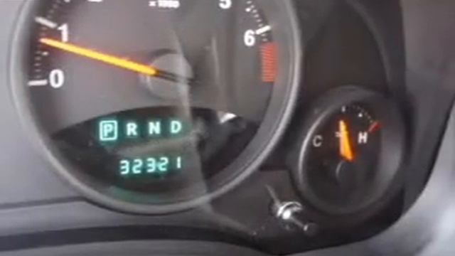 2012 Jeep Patriot - Rockville MD смотреть онлайн