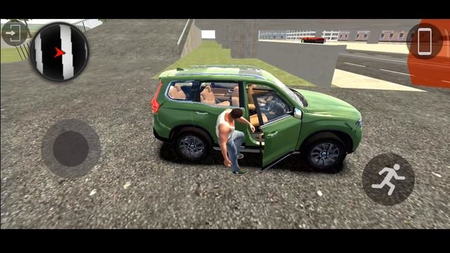 Drive Mahindra Scorpio N Indian's  BestGame: Gadi Wala Game - Car Game Android Gameplay #16
