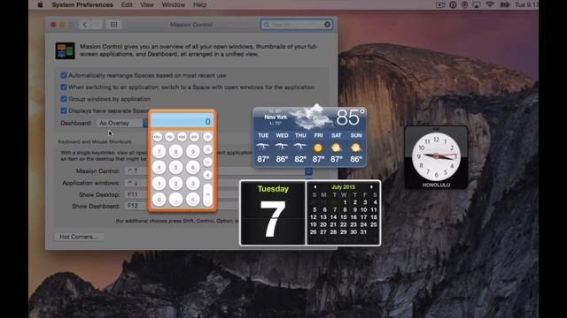 New Mac Setup or (Tweaking Your New Mac.) смотреть онлайн