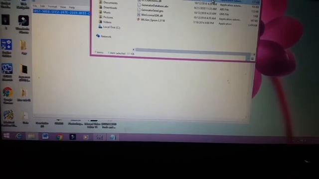 How to Reset Epson L3110 Unlimited Reset ! for Free Red Light Blinking fix смотреть онлайн