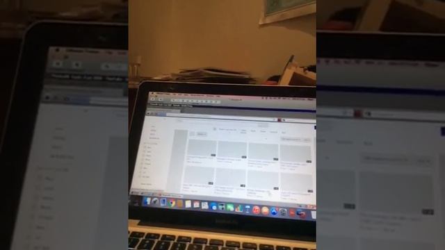 Me using WMP9 and a few other suprising programs on Windows 98 FE on VMware Fusion смотреть онлайн