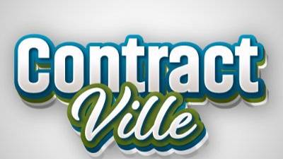 Contract Ville - Симулятор стройки, симулятор жизни ! смотреть онлайн