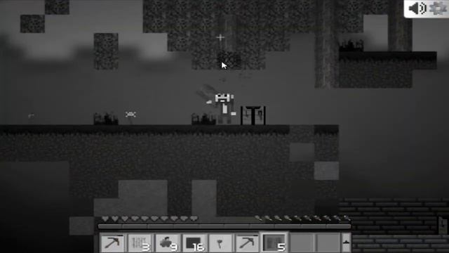 Mine Blocks é uma ótima copia de Minecraft смотреть онлайн