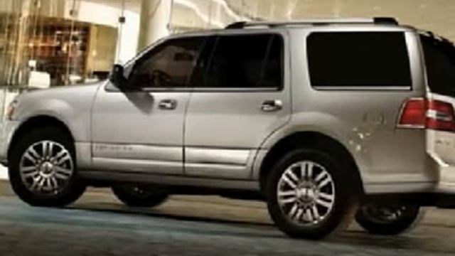 2008 LINCOLN NAVIGATOR Houston, TX DH3072 смотреть онлайн