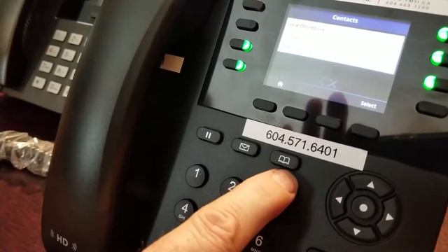 HOW TO USE THE PHONE BUTTONS 3CX GRANDSTREAM смотреть онлайн