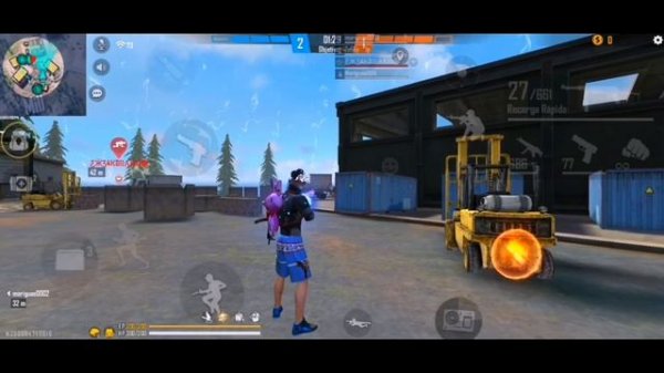 CONFIGURACIÓN DEFINITIVA PARA PEGAR TODO ROJO 🎯SENSIBILIDAD DPI HUD 🇧🇷 HUAWEI Y9 PRIME Y9S Y9 Y8 P2