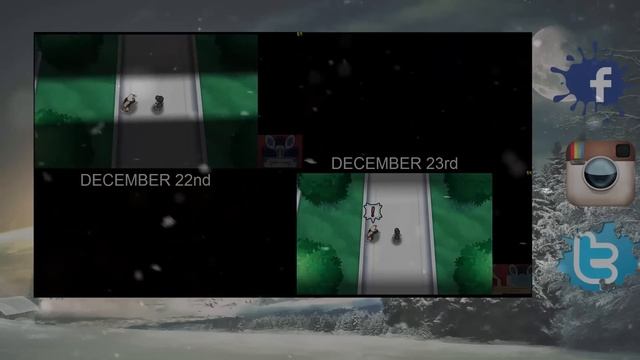 New CITRA 23-12 Version and Pokemon Moon [3DS Emulator] смотреть онлайн