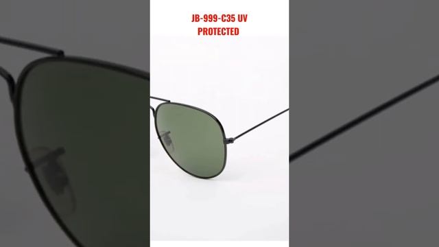 JB-999-C35 UV- Protected Aviator смотреть онлайн