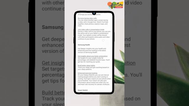 OneUi 4.1 For Samsung A32 | Android 12 update Samsung A32 смотреть онлайн