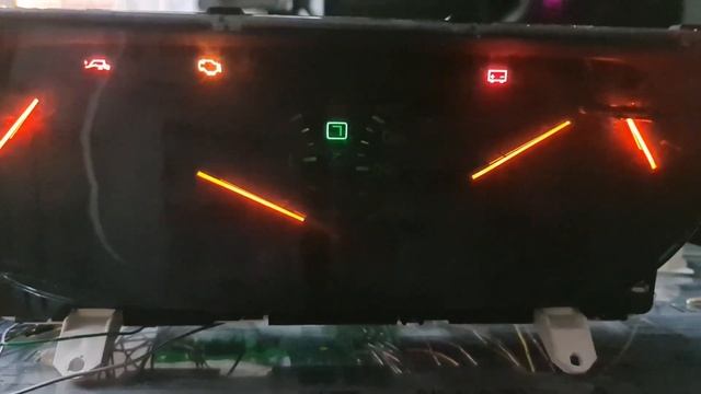 1jz ge vvti JZS171 поставил и поехал, с щитком Toyota Windom. Ремонт косы ДВС, щитка приборов.Тест) смотреть онлайн