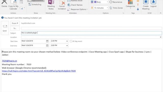 outlook plugin install guide смотреть онлайн