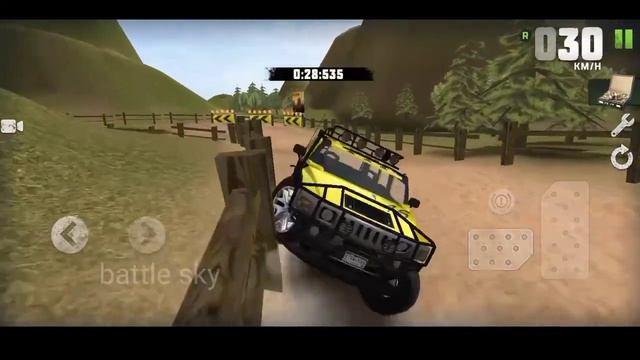 Top 5 Offroad games for android l Best Offroad games on android 2022 смотреть онлайн