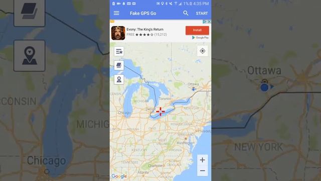 POKEMON GO HACK (android only) READ DESCRIPTION смотреть онлайн
