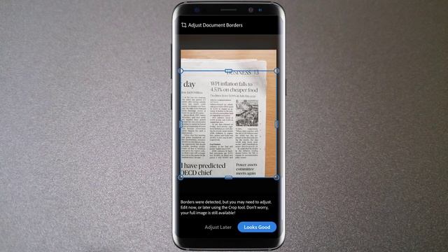 Best Document Scanner Apps for Android,Iphone 2020 with comparison in Hindi смотреть онлайн