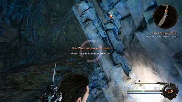 Final Fantasy XV: Windows Edition - Pt. 34: Another Adventure - Two Lil' Brops смотреть онлайн