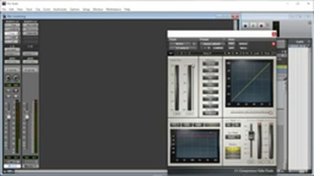 MIXING EDITING MUSIC PART 4 | MASTERING FINAL | From Zero To Final | PRO TOOLS BY LYMAN MILANO смотреть онлайн