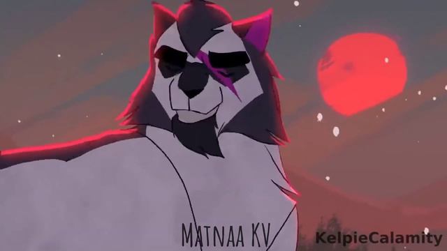 Коты Воители : Чëрные очки смотреть онлайн