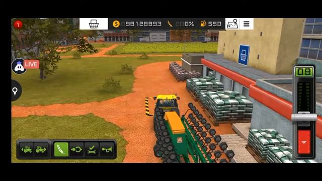 Fs 18 new india harvester apk | fs 18 all harvester game | fs 20 indian tractor apk смотреть онлайн