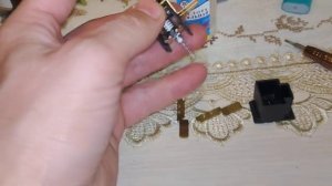 Санг енг Карон не снимается с паркинга
