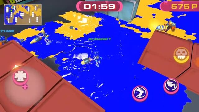 Playing graffiti stars смотреть онлайн