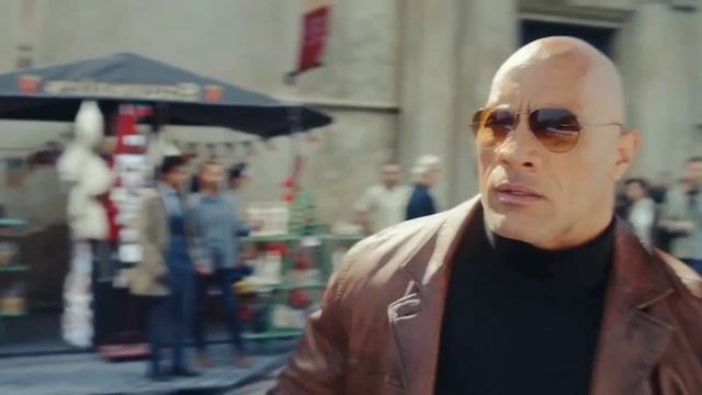 RED ONE 2023 ( தமிழ் ) | Dwayne Johnson | Chris Evans | Amazon Studios | Hollywood updates смотреть онлайн