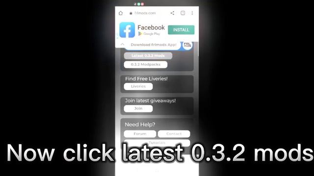 Fr legend mods (Engine mod) смотреть онлайн