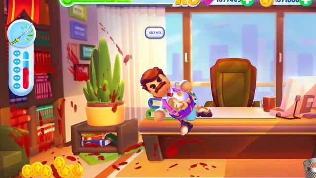 Kick The Buddy Remastered New Update 2022 vs Kick the Boss Android Gameplay 2022 смотреть онлайн