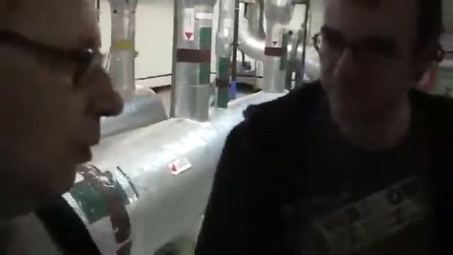 Тепловые системы и вентиляция смотреть онлайн