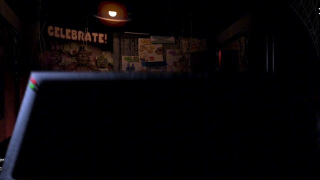 Новогодняя настройка звука? (его хреновое качество -_-) или Five Nights At Freddy's: 5 часть смотреть онлайн