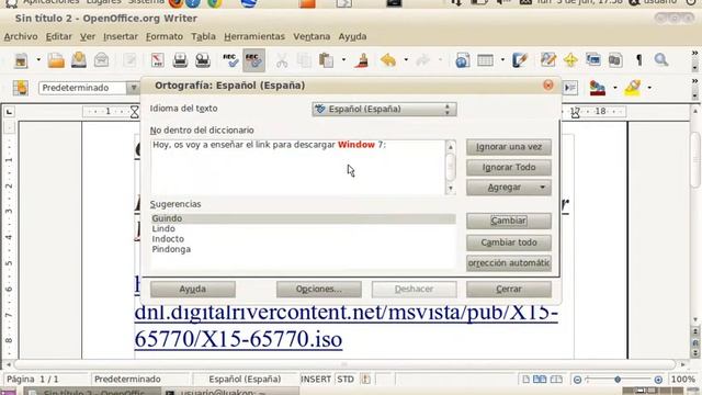 Link para descargar Window 7 Home premium смотреть онлайн