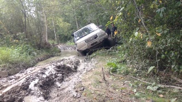 Р. Морье правый берег 13 августа 16 года.(22) смотреть онлайн