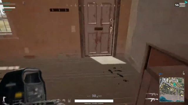 squad FPP SEA ngau bala ucak смотреть онлайн