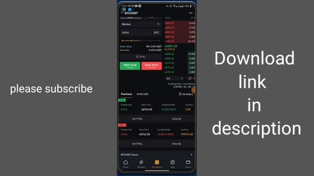 Bybit App Biggest Loot In Telugu | Get $20+$20+$20.. Loot Offer | Bybit App Withdraw Process Telugu смотреть онлайн