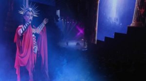 Рок-опера Орфей - Спи и забывай.  Концерт в Вегас Сити Холл