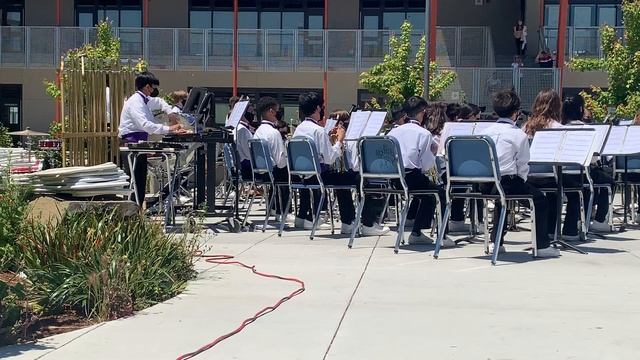 Lincoln band extravaganza 5/21/2022 pt3 смотреть онлайн