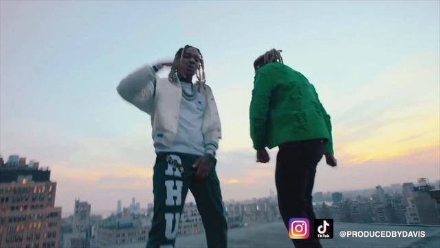Lil DurkType Beat 2023 - 