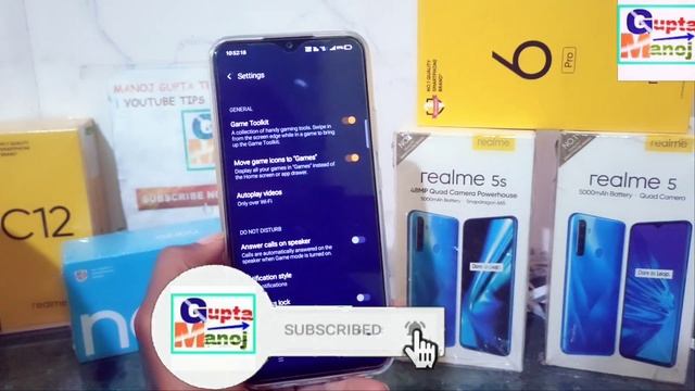 Game Space Realme Ui 3.0 install Realme Device | Realme Ui 3.0 Game Space Download & install Now смотреть онлайн