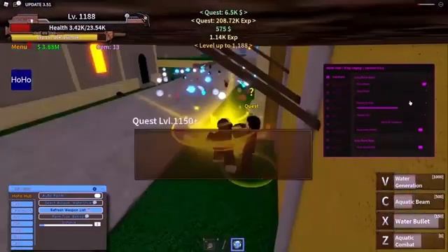 Roblox | King Legacy New Script | Best Pastebin KRNL SCRIPT/HACK | Auto Farm | And More! смотреть онлайн