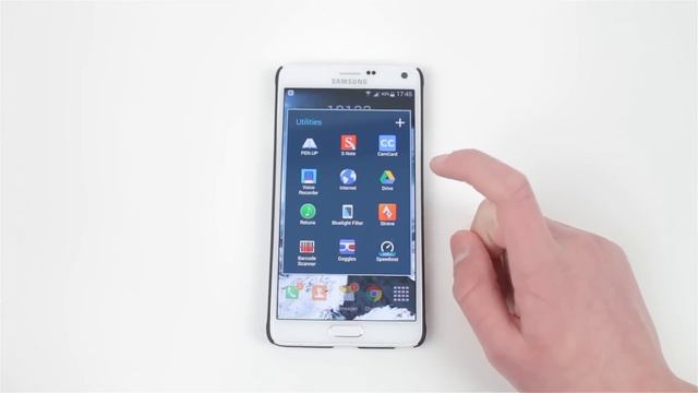 What's On My Android | April 2015 смотреть онлайн