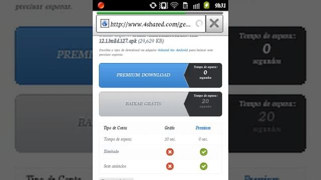 Como baixar minecraft(FAKE) no android 2.3.6 смотреть онлайн