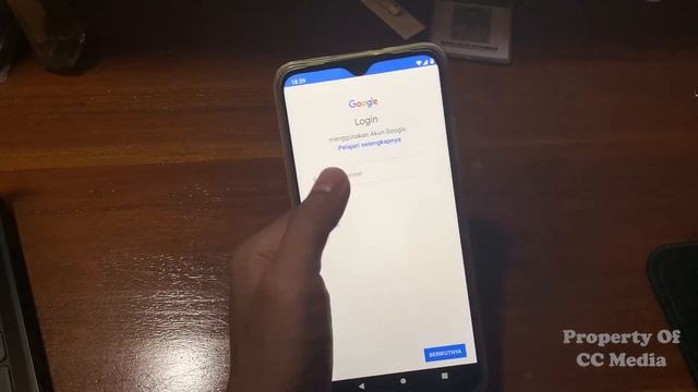 Lineage OS 17.1 POCO M3 Unofficial смотреть онлайн